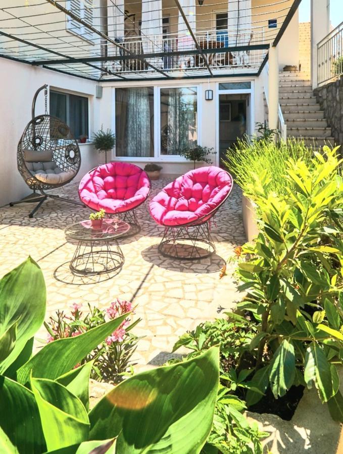 Suite By The Beach For 2 Кавтат Екстериор снимка