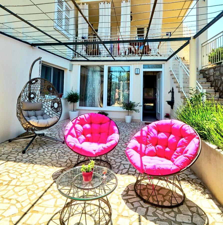 Suite By The Beach For 2 Кавтат Екстериор снимка