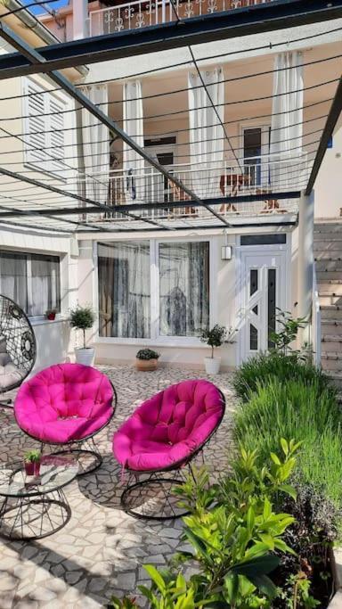 Suite By The Beach For 2 Кавтат Екстериор снимка
