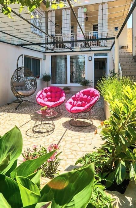 Suite By The Beach For 2 Кавтат Екстериор снимка